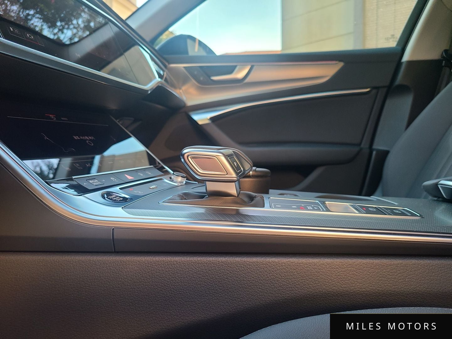 Audi A6 (C8) 2021 — миниатюра 9