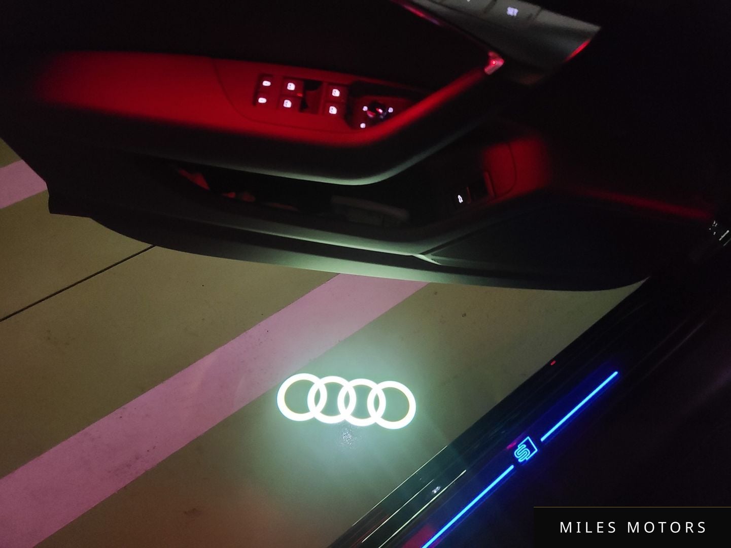 Audi A6 (C8) 2021 — миниатюра 12