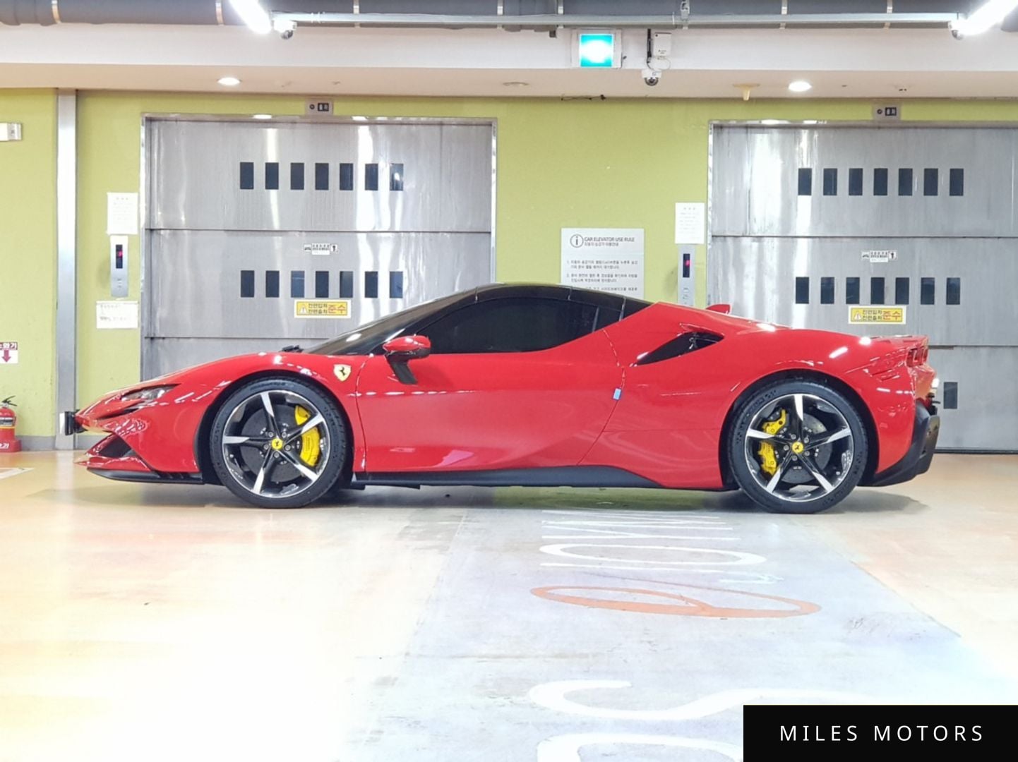Ferrari SF90 2023 — миниатюра 2