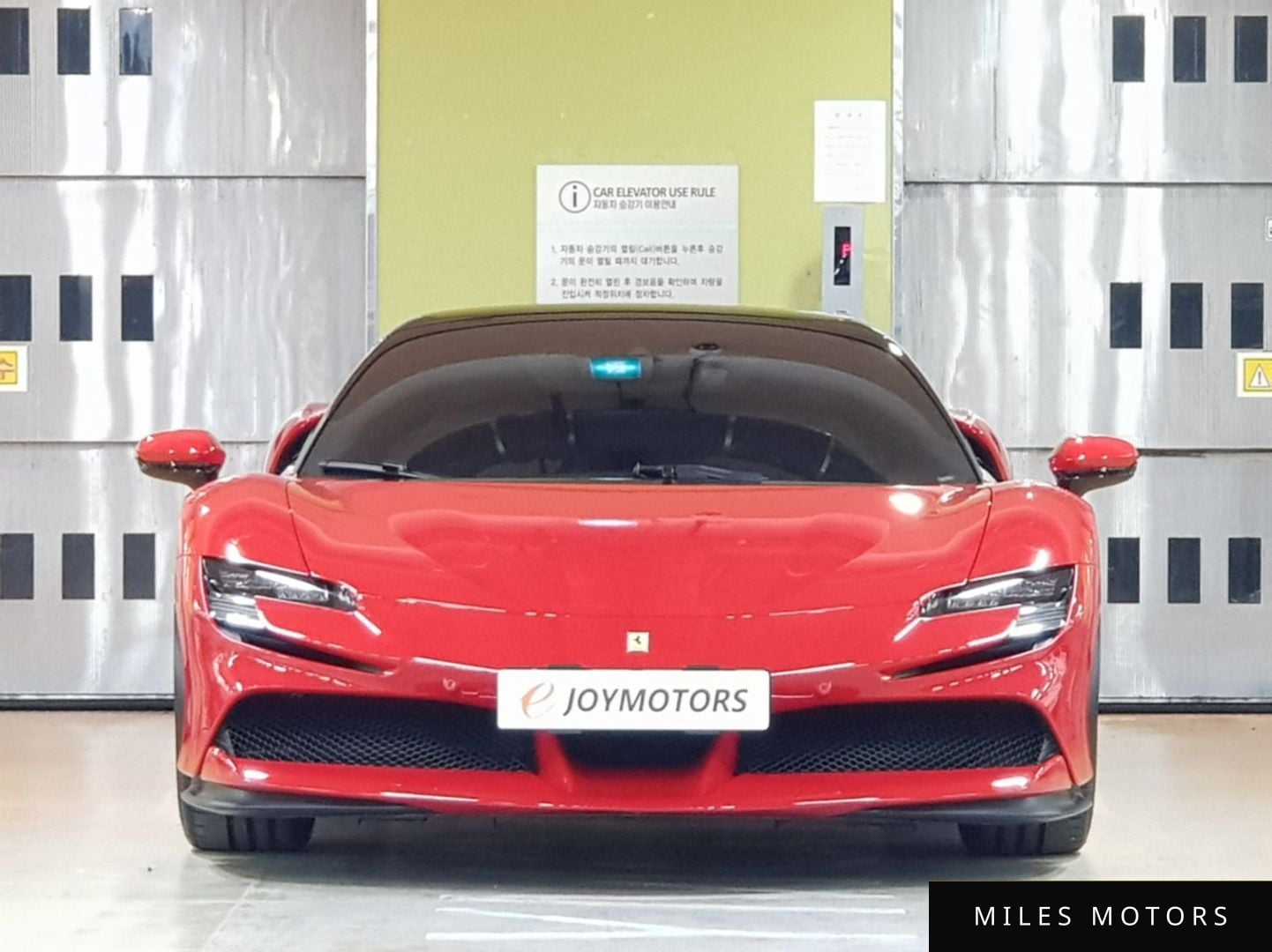 Ferrari SF90 2023 — миниатюра 3