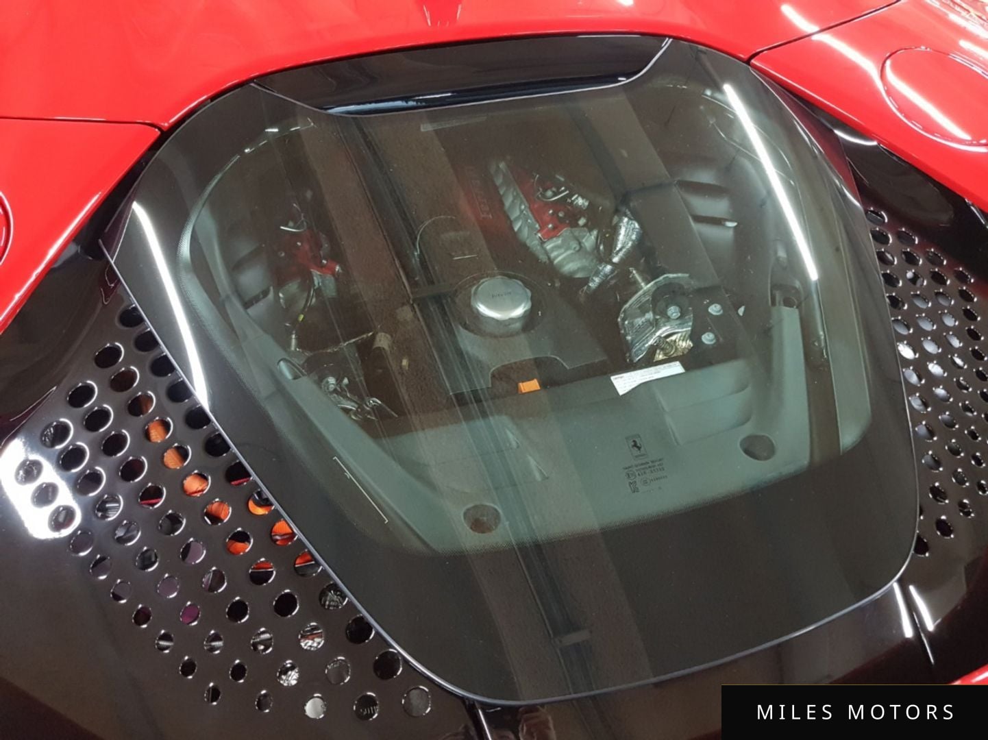 Ferrari SF90 2023 — миниатюра 6
