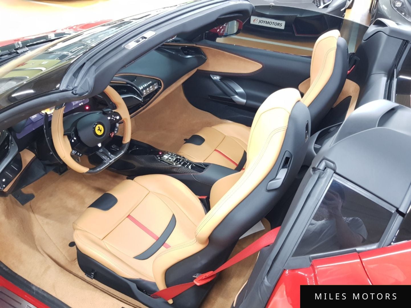 Ferrari SF90 2023 — миниатюра 7