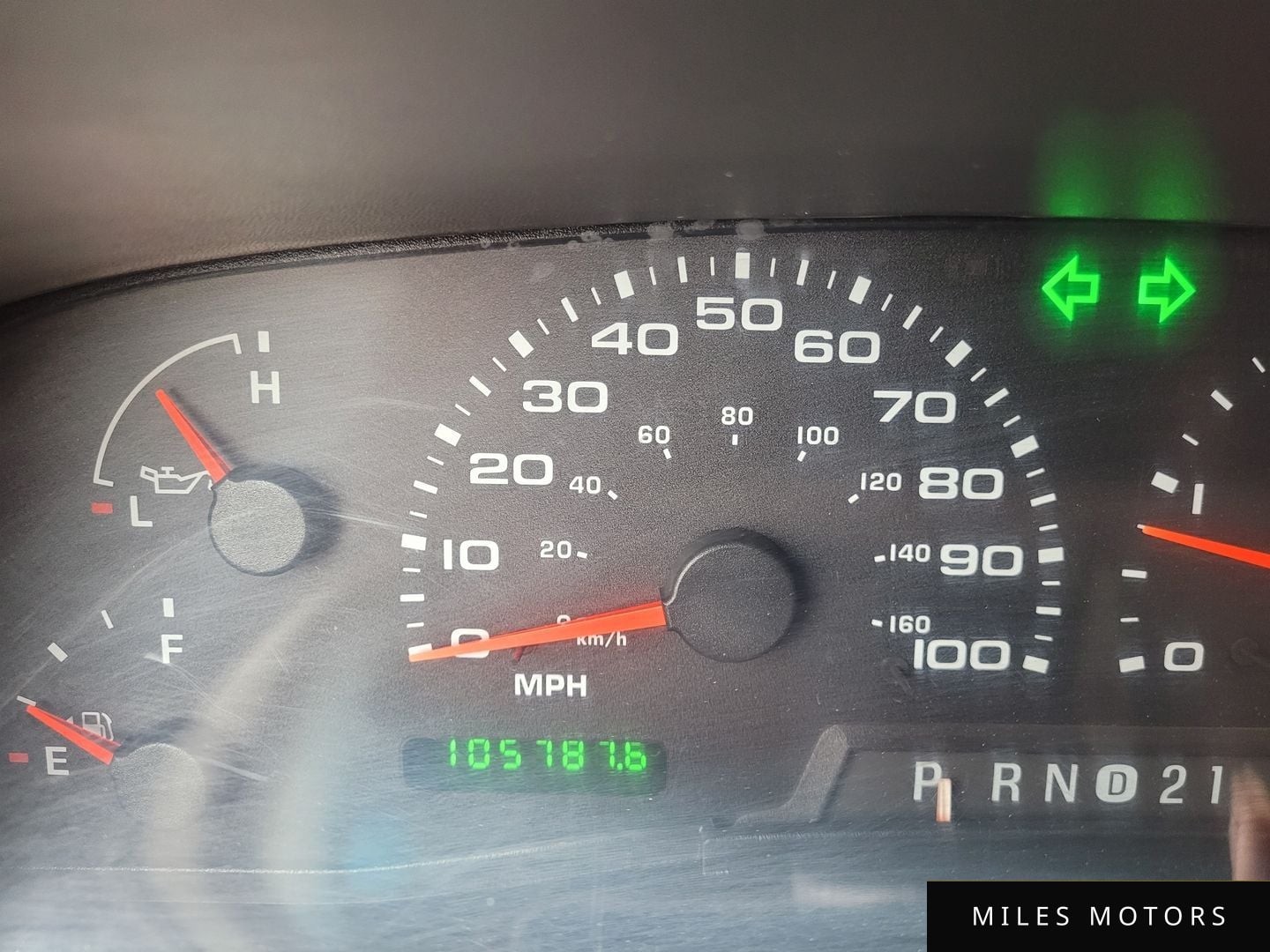 Ford F350 2002 — миниатюра 8