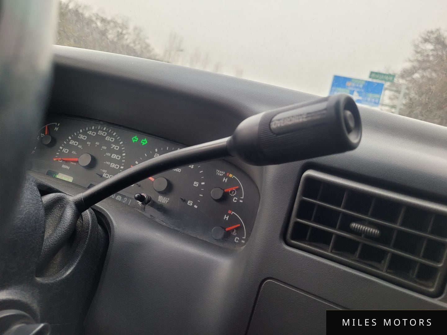 Ford F350 2002 — миниатюра 9