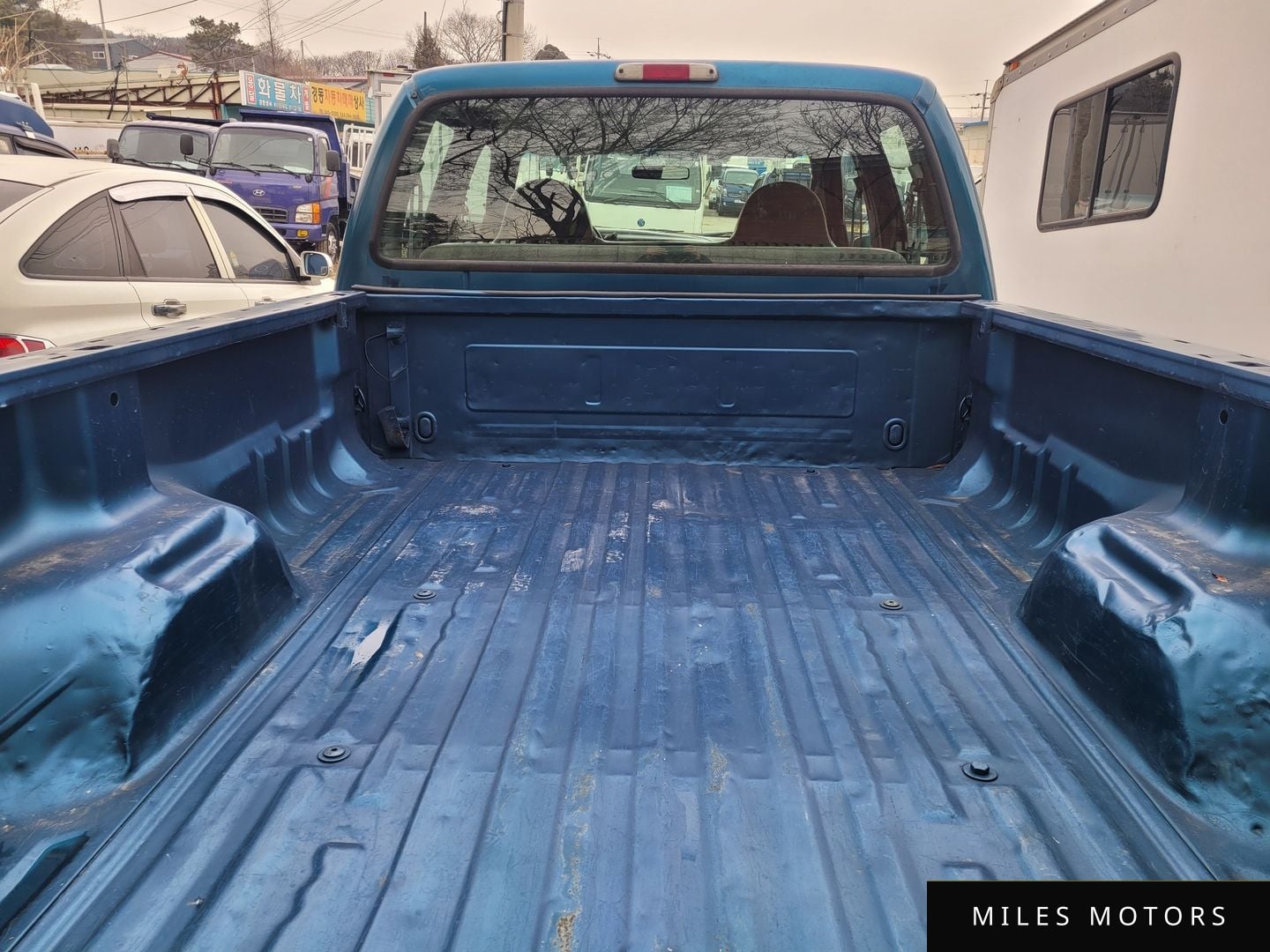 Ford F350 2002 — миниатюра 17