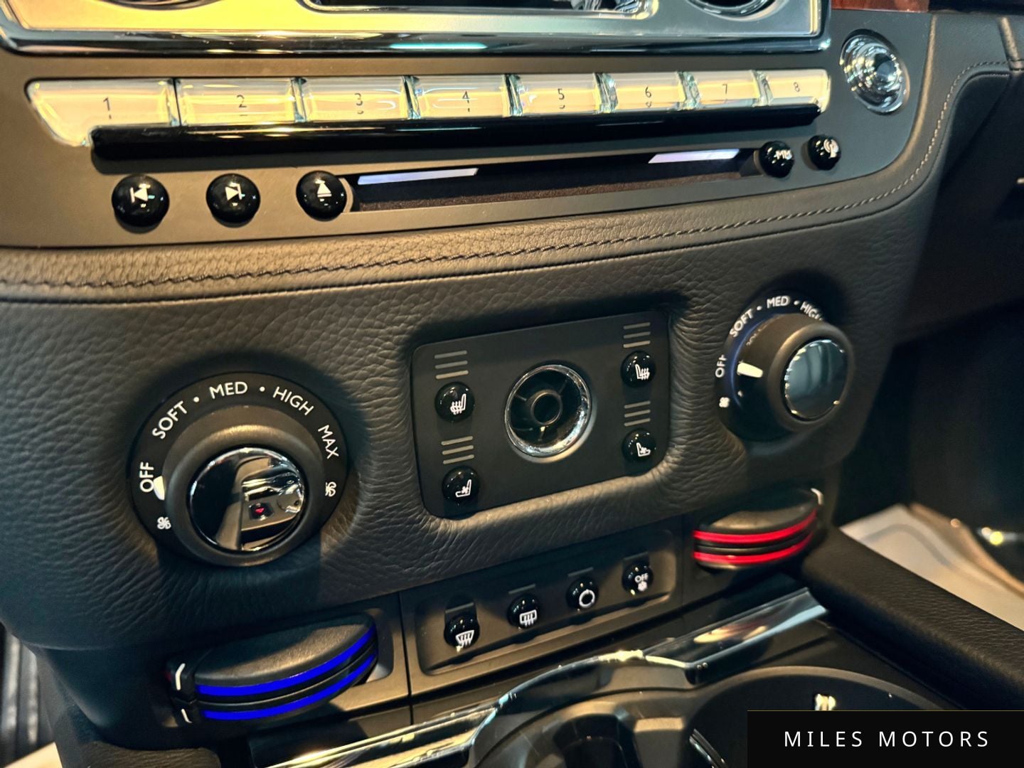 Rolls-Royce Ghost 2013 — миниатюра 10