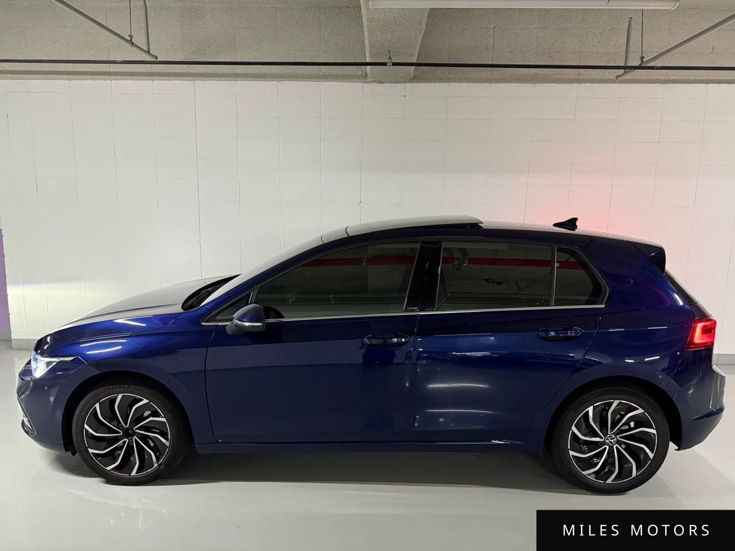Volkswagen Golf 2022 — миниатюра 2