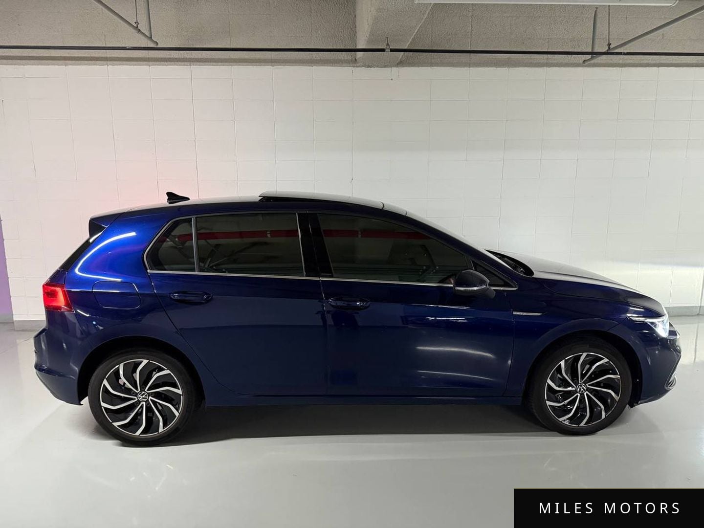 Volkswagen Golf 2022 — миниатюра 3