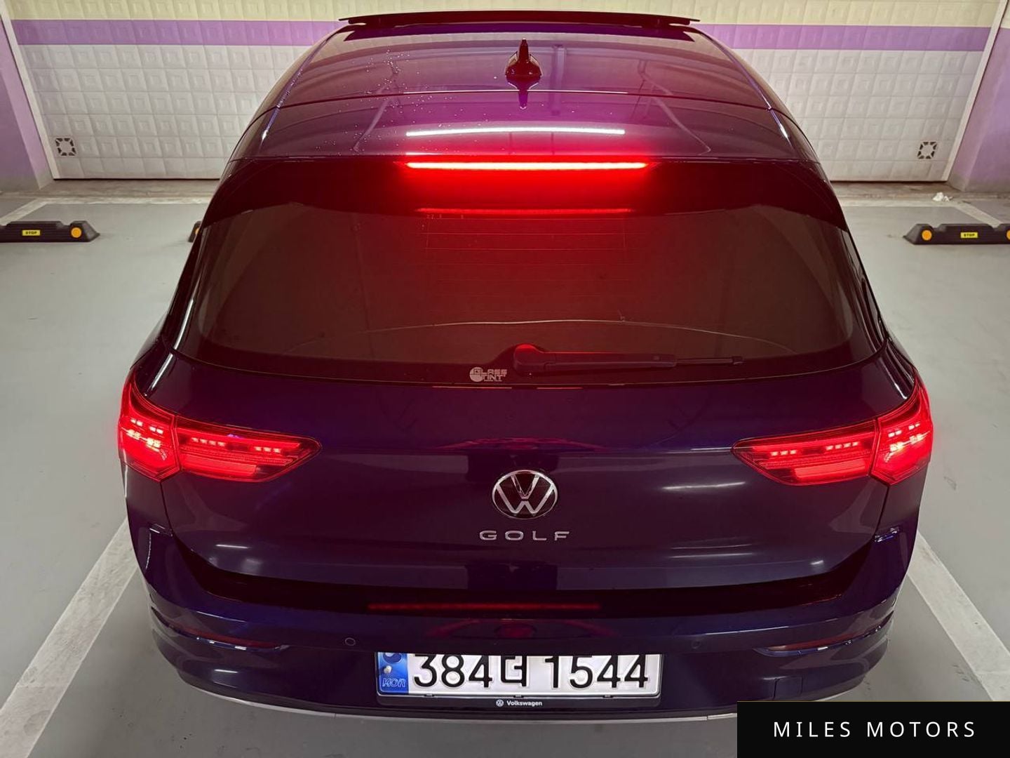 Volkswagen Golf 2022 — миниатюра 4