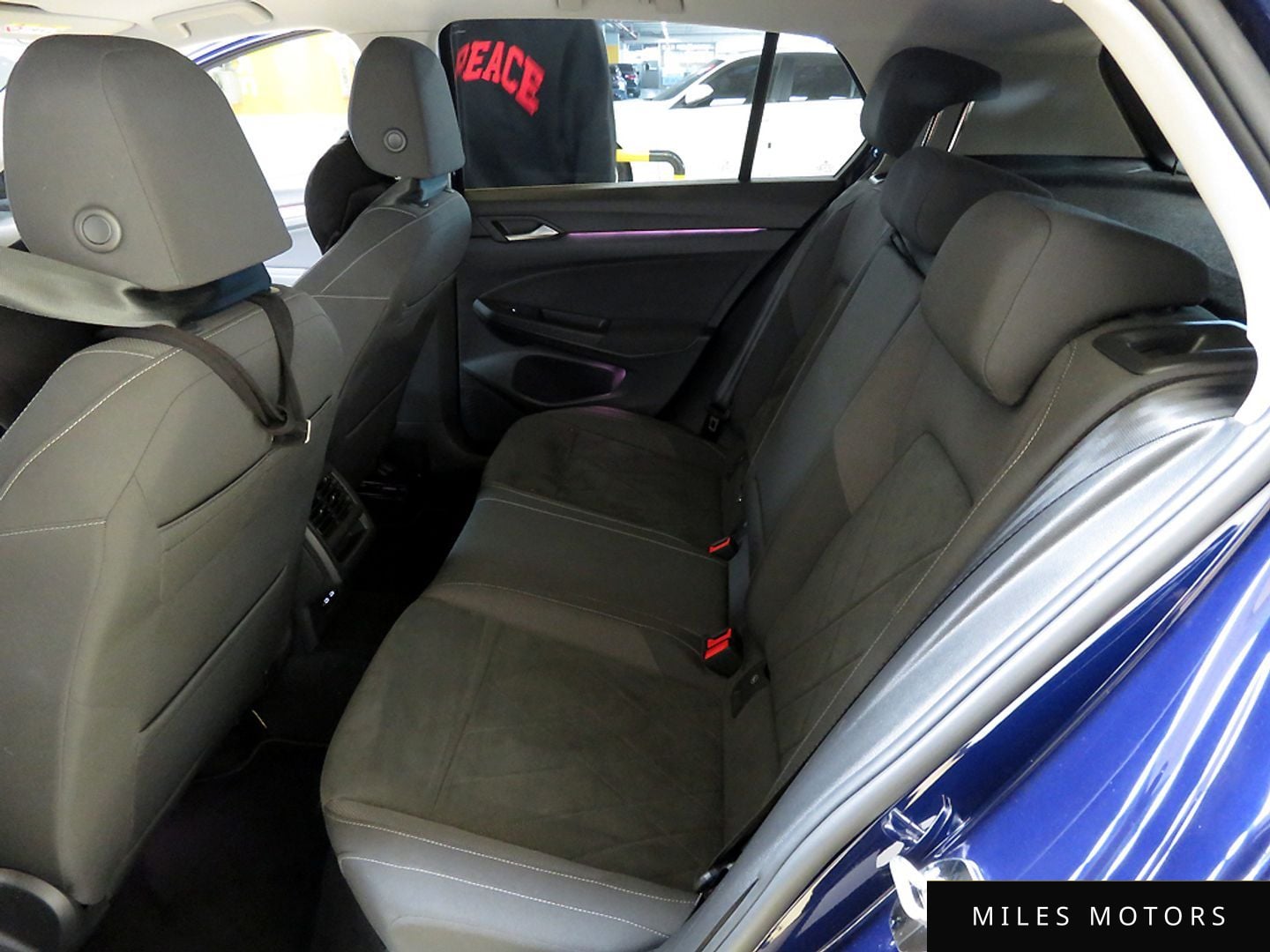 Volkswagen Golf 2022 — миниатюра 6