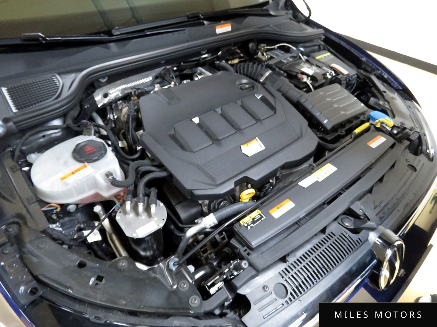 Volkswagen Golf 2022 — миниатюра 16