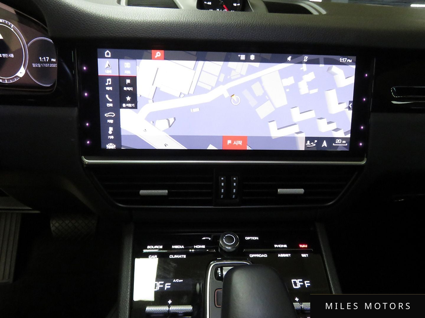 Porsche Cayenne 2019 — миниатюра 10