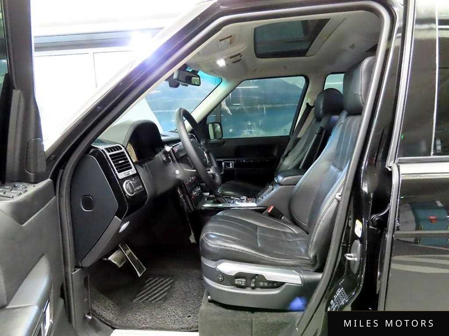 Land Rover Range Rover 2010 — миниатюра 6