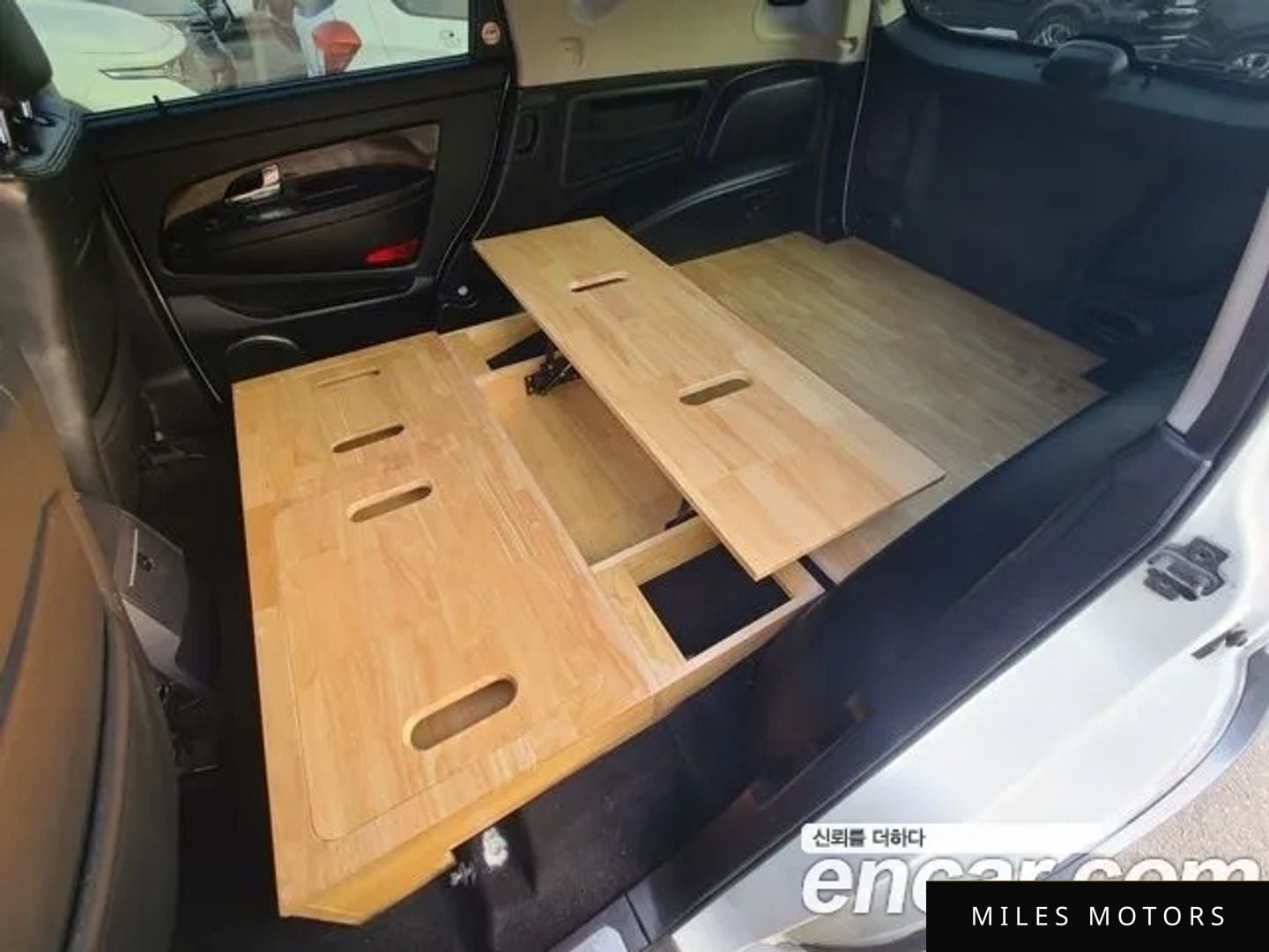 KG Mobility Rexton 2011 — миниатюра 9