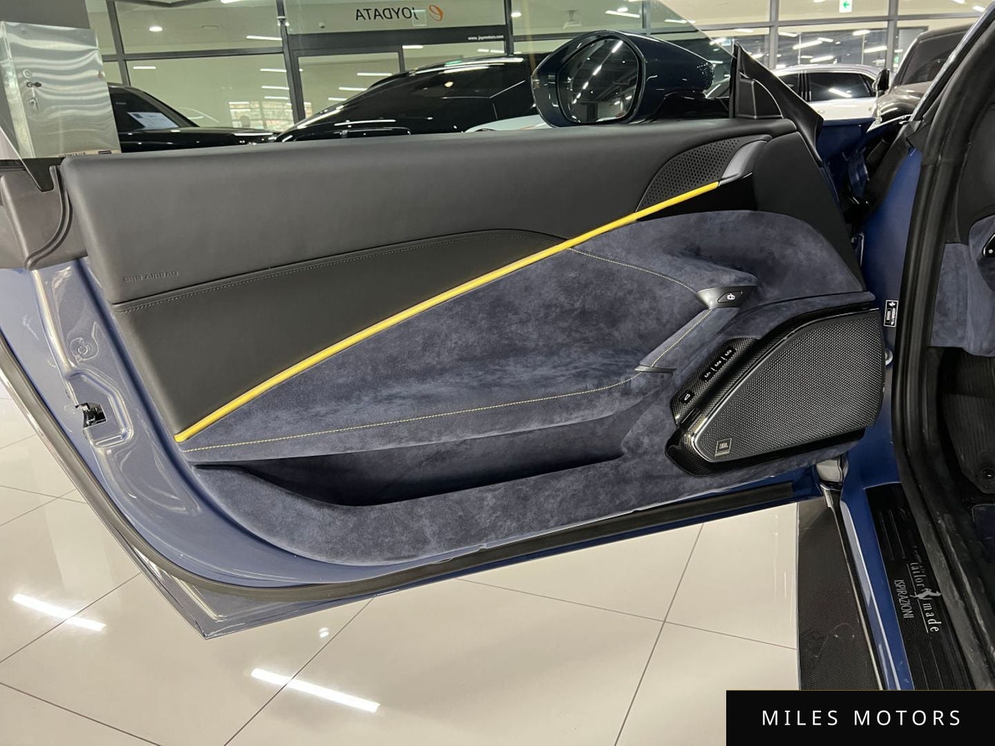 Ferrari Roma 2021 — миниатюра 9