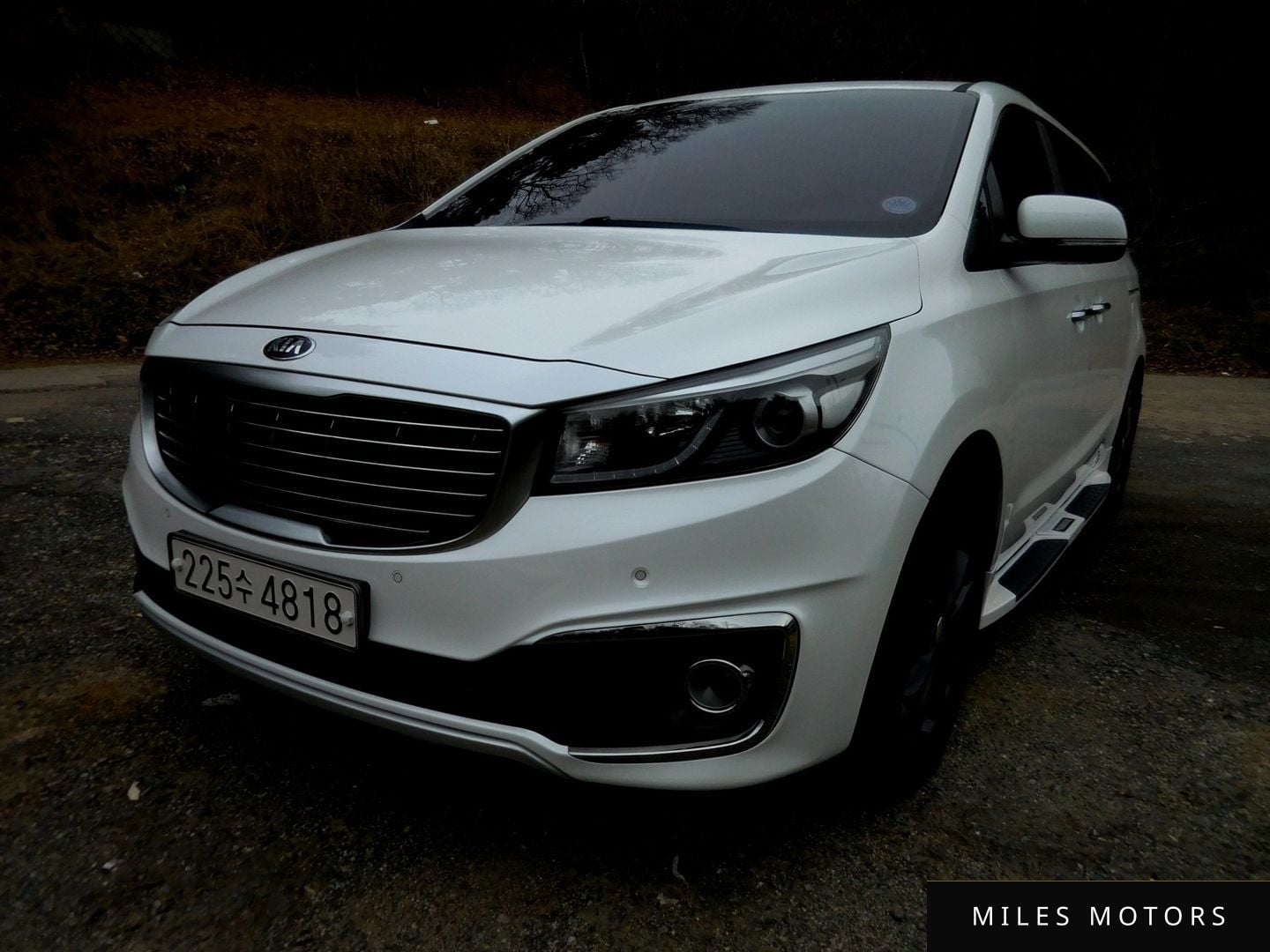 Kia Canival 2016 — миниатюра 2