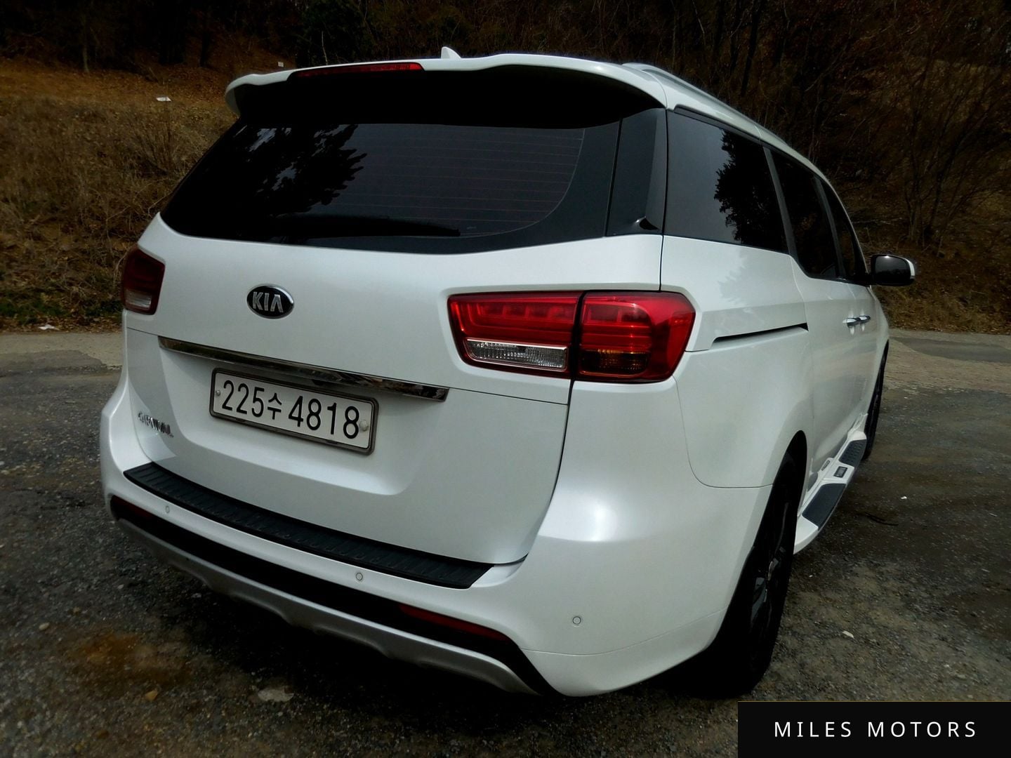 Kia Canival 2016 — миниатюра 5