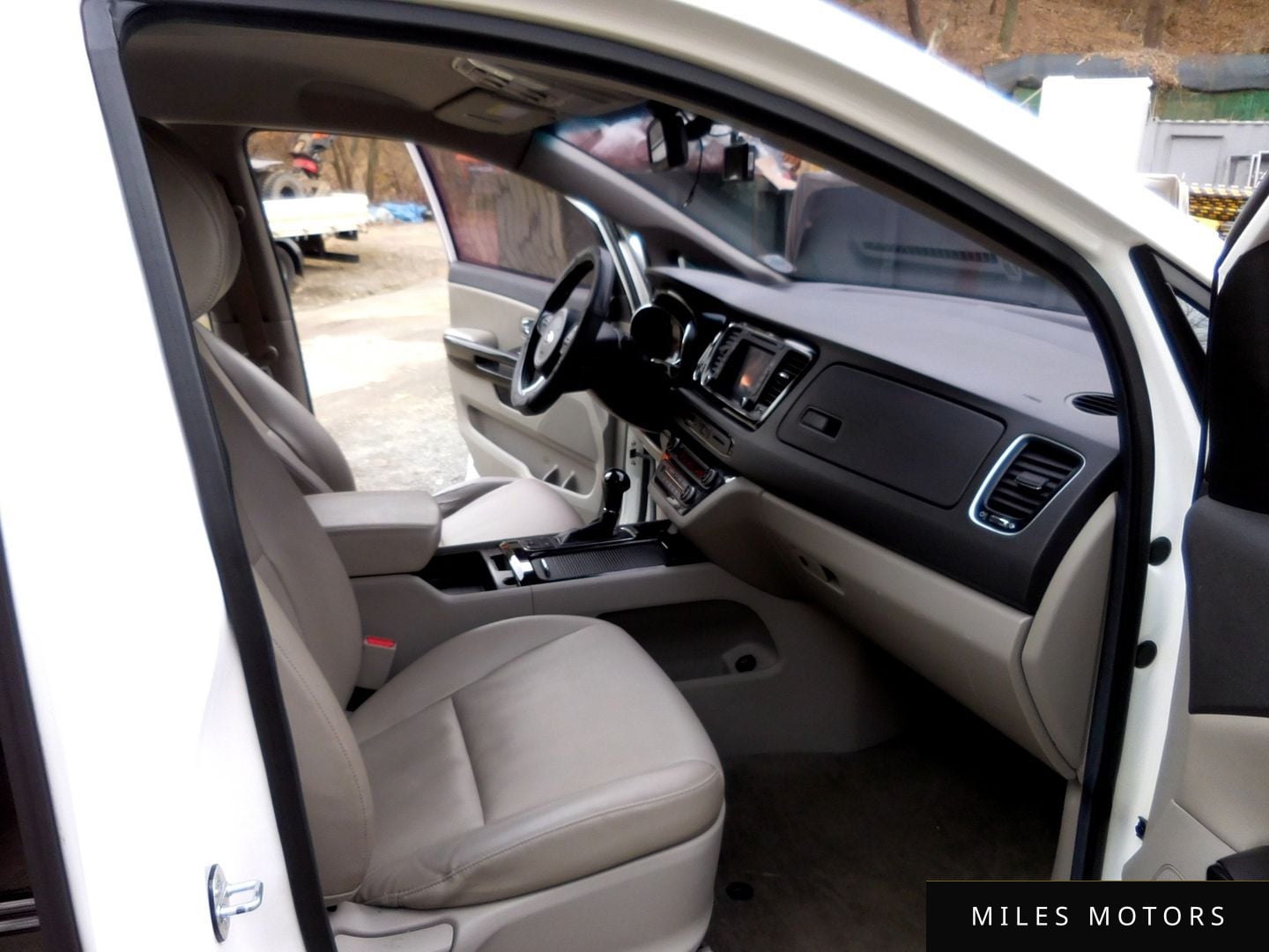 Kia Canival 2016 — миниатюра 7