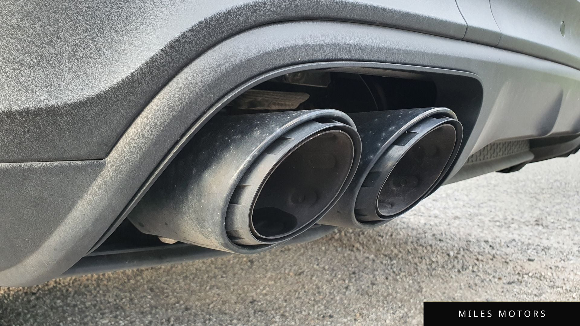 Porsche Cayenne 2019 — миниатюра 9