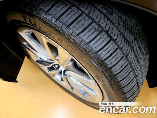 Лексус LS460 2014 — миниатюра 5