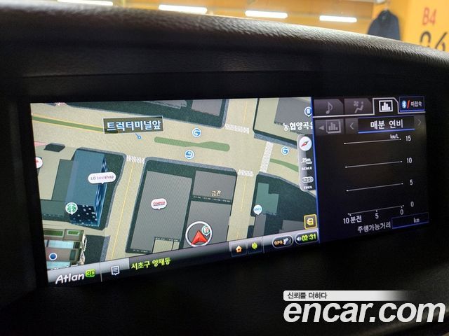Лексус LS460 2014 — миниатюра 19