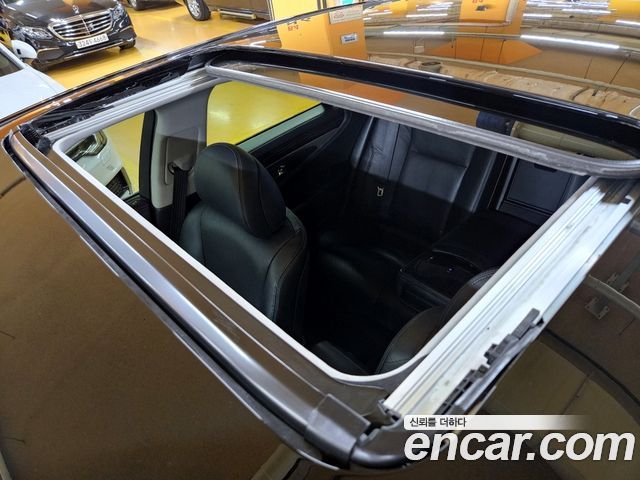 Лексус LS460 2014 — миниатюра 21