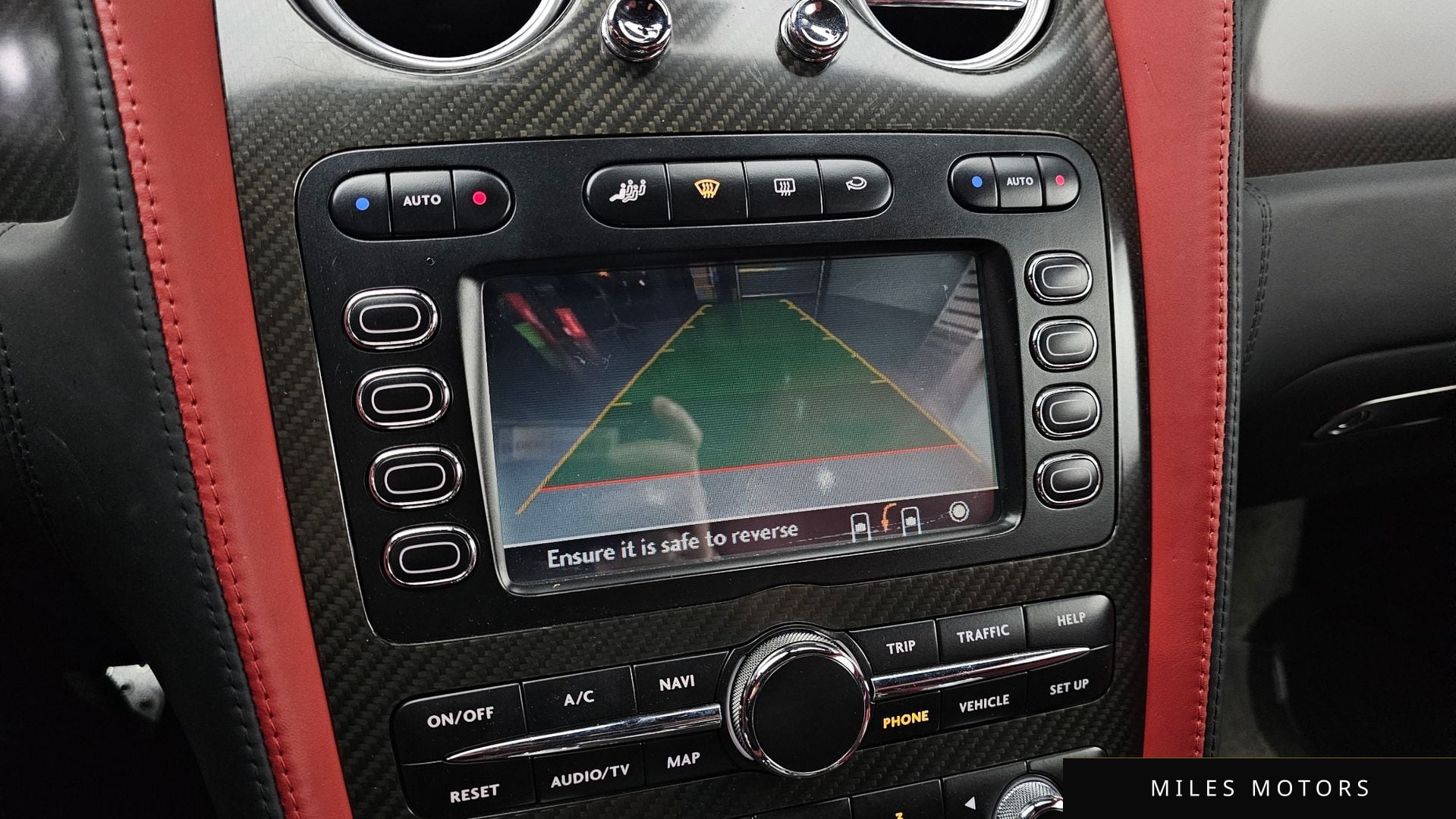 Bentley 컨티넨탈 GT 2010 — миниатюра 14