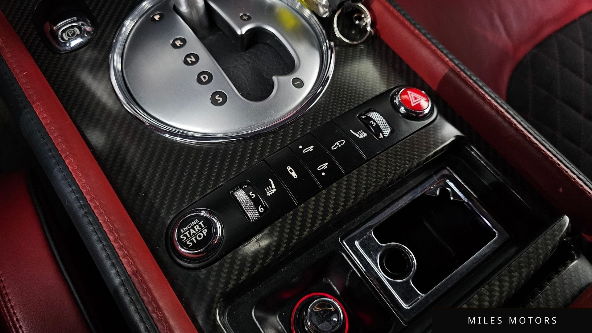 Bentley 컨티넨탈 GT 2010 — миниатюра 15