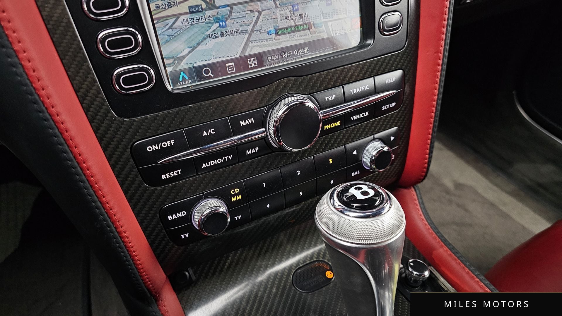 Bentley 컨티넨탈 GT 2010 — миниатюра 17