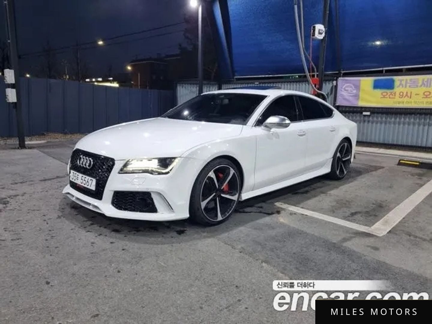 Audi A7 2014 — миниатюра 2