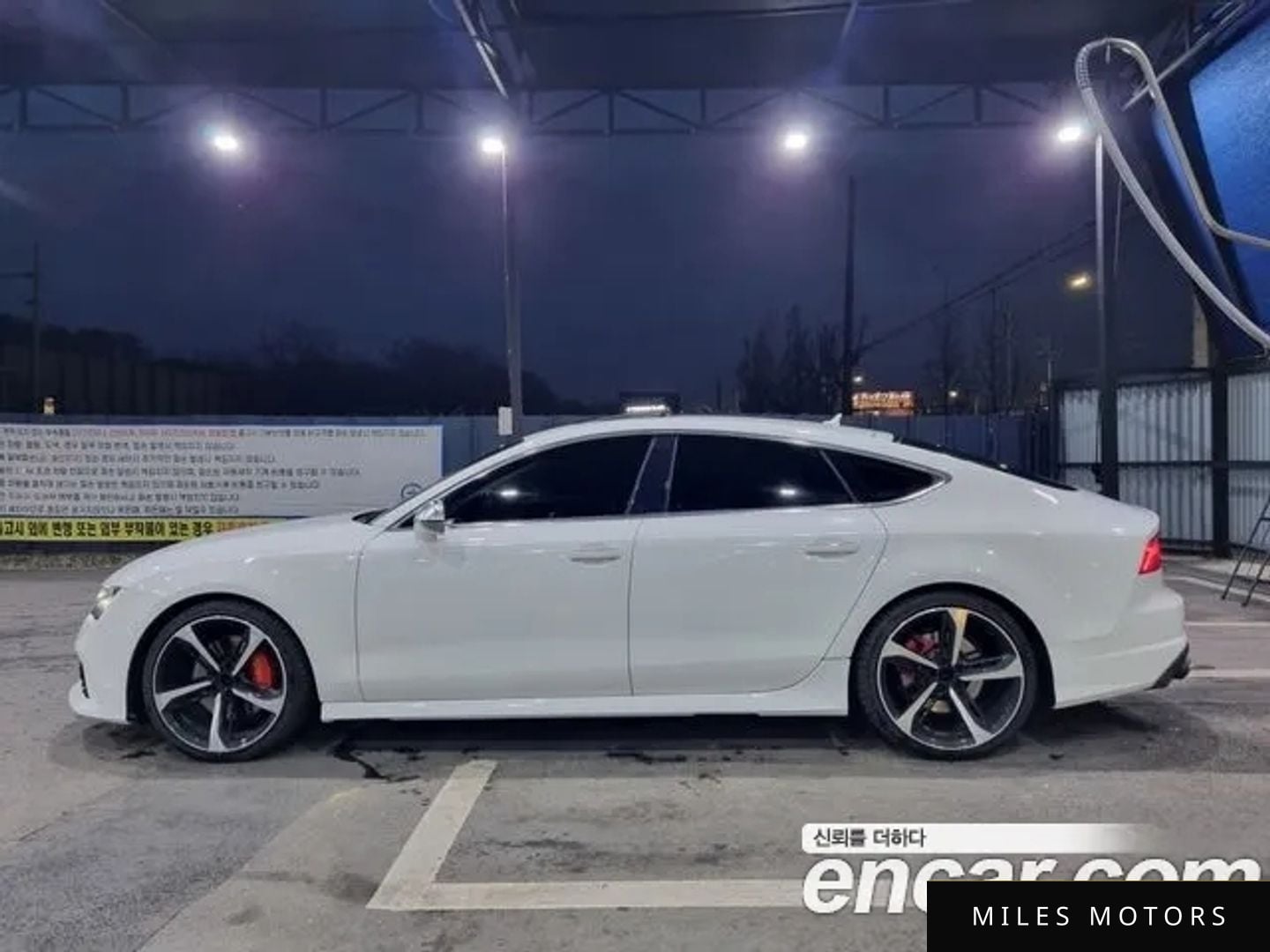 Audi A7 2014 — миниатюра 3