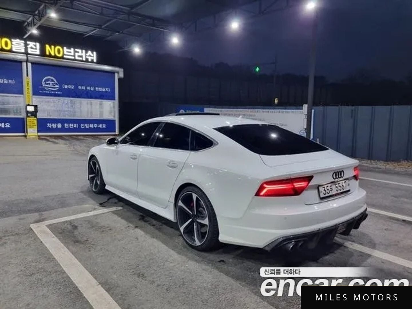 Audi A7 2014 — миниатюра 6