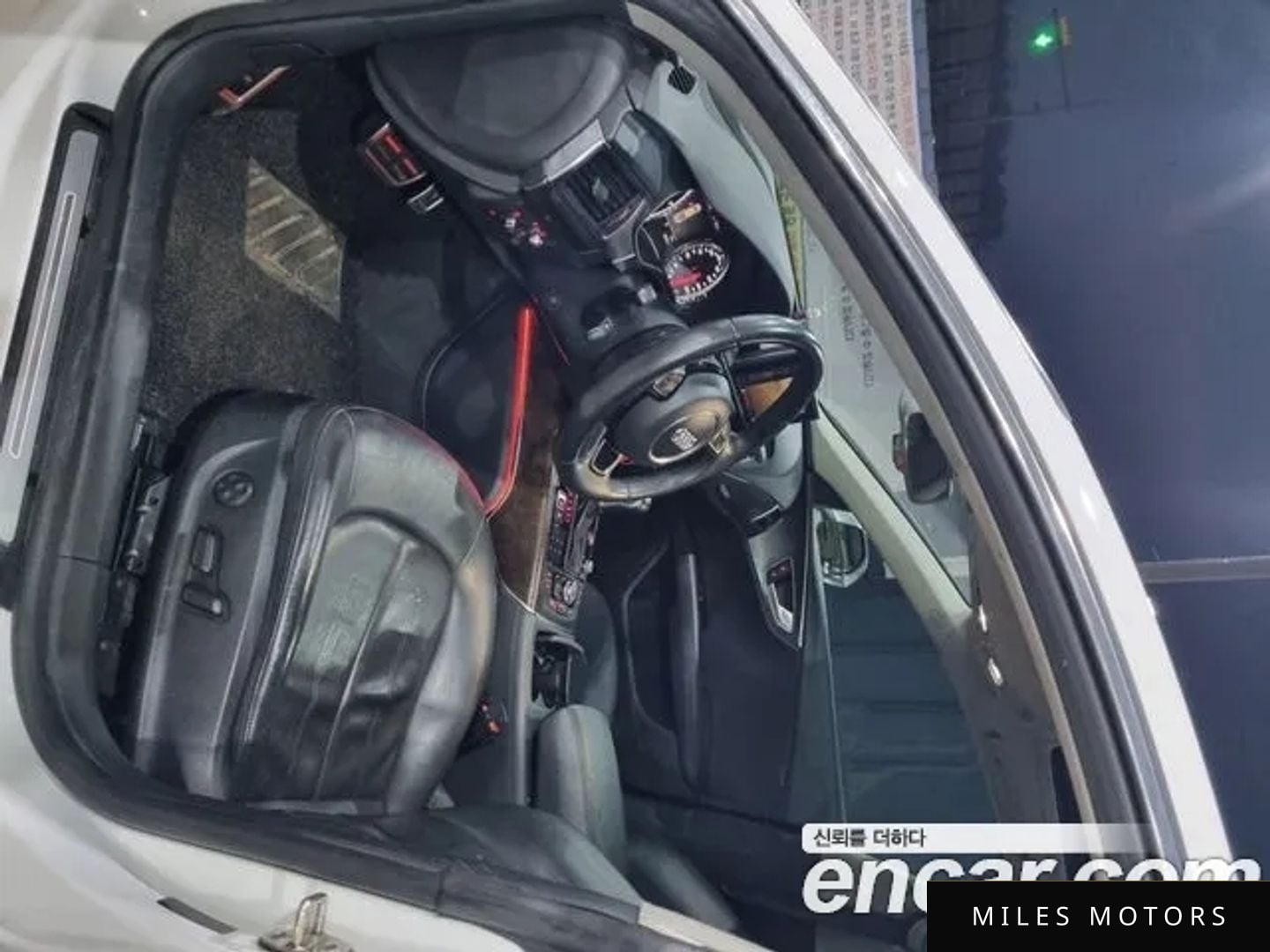 Audi A7 2014 — миниатюра 9