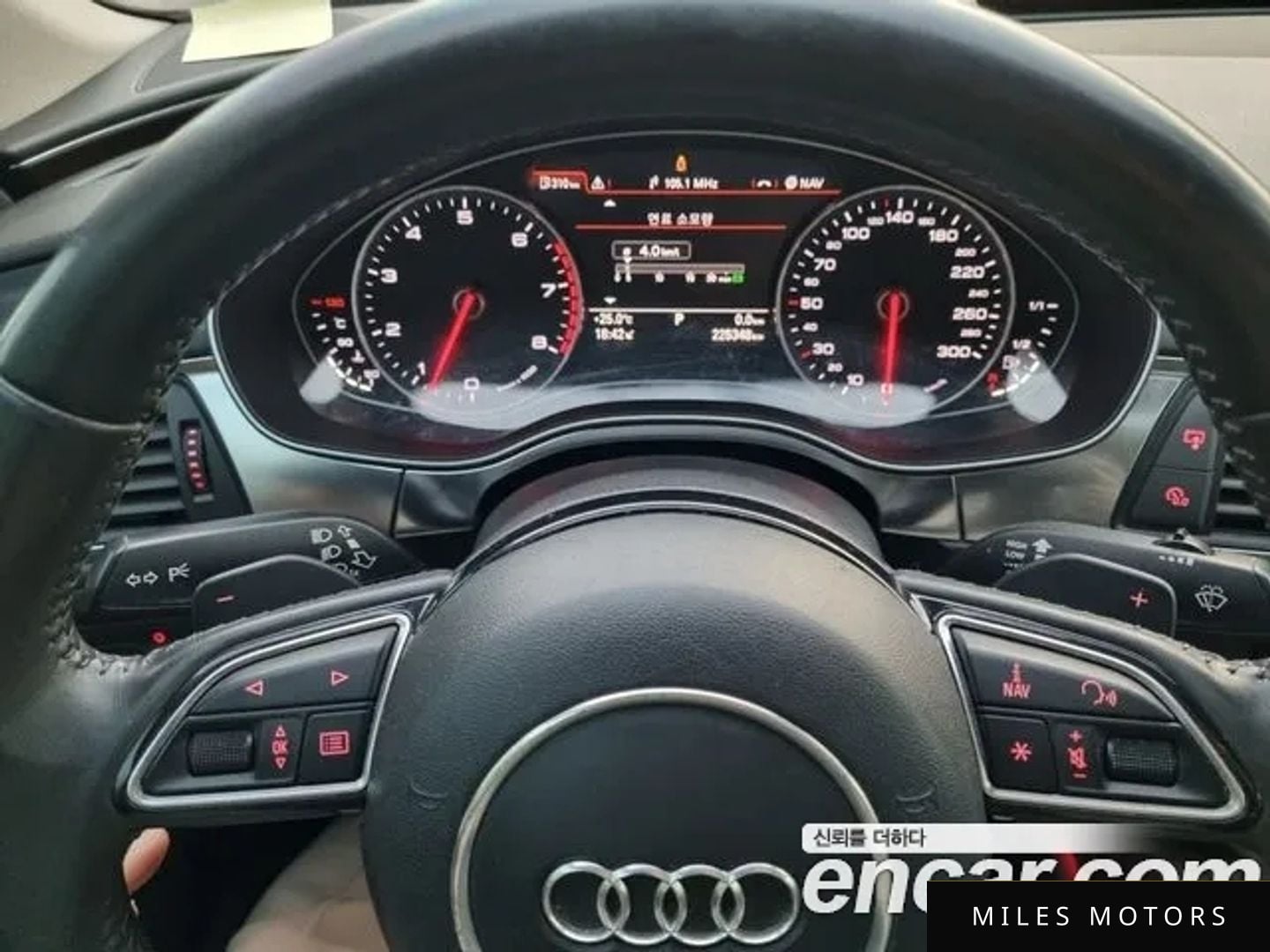 Audi A7 2014 — миниатюра 12