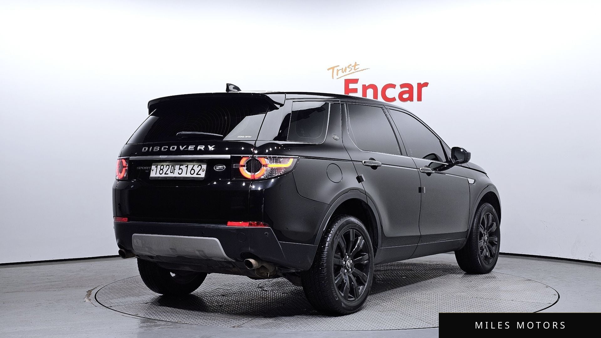 Land Rover Discovery Sport 2019 — миниатюра 2