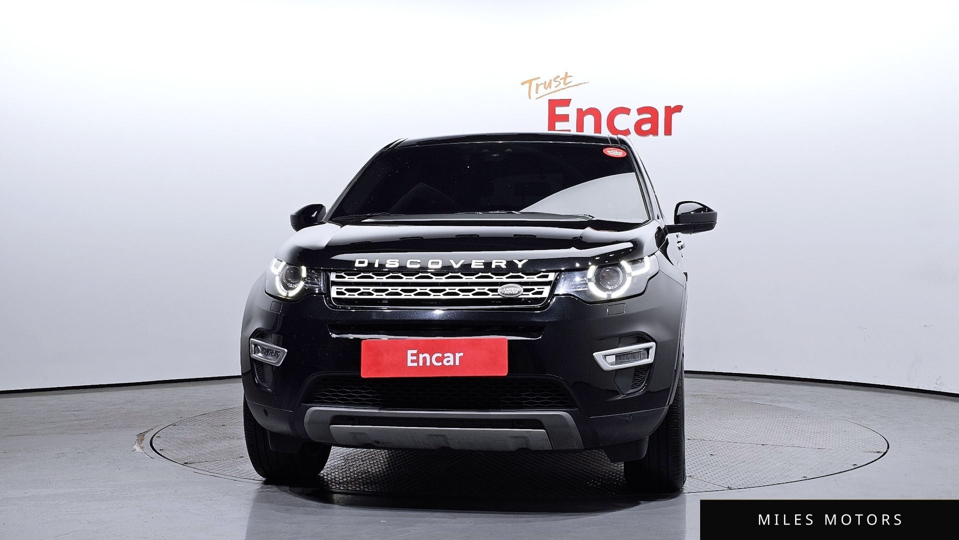 Land Rover Discovery Sport 2019 — миниатюра 3
