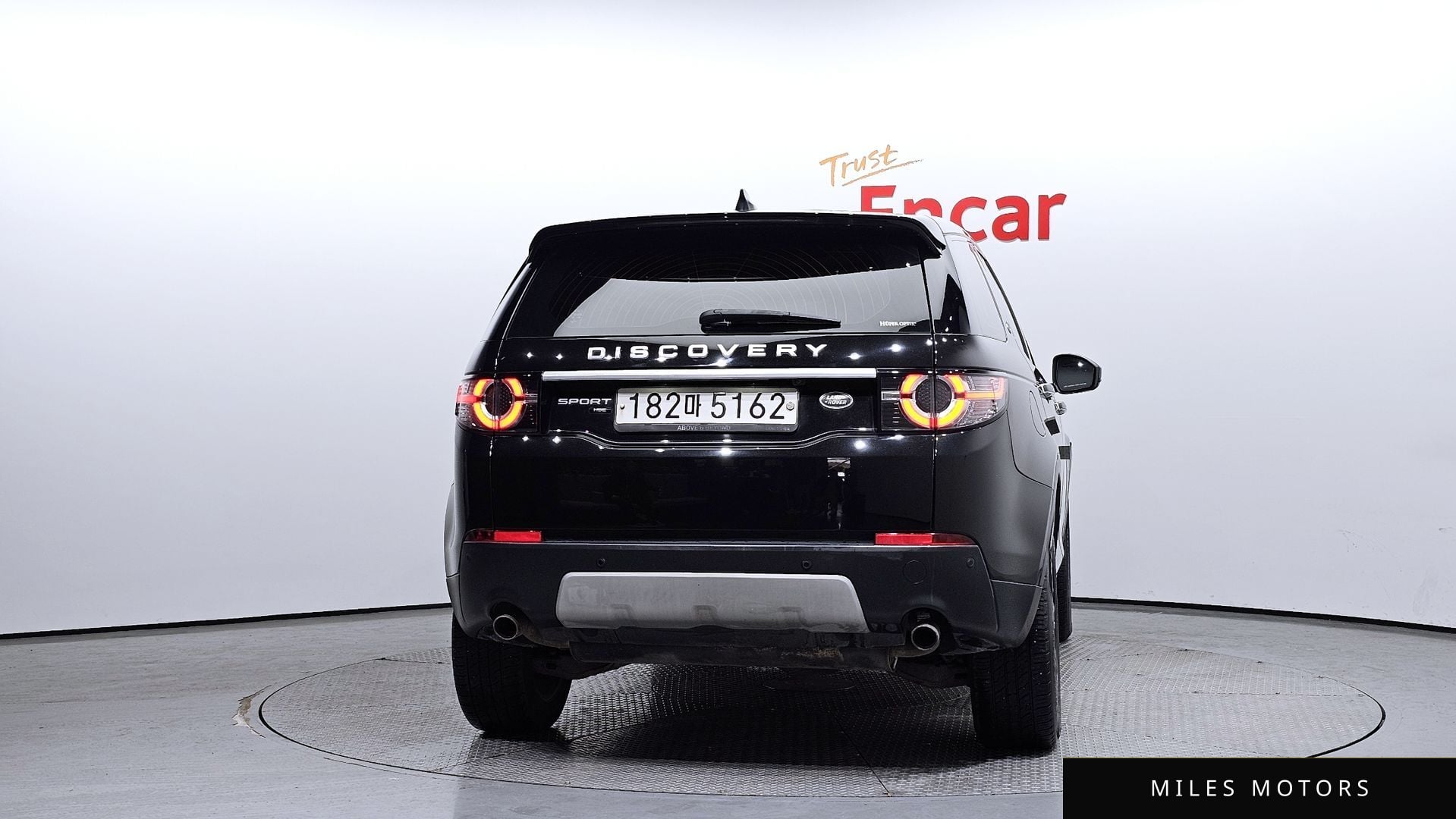 Land Rover Discovery Sport 2019 — миниатюра 4