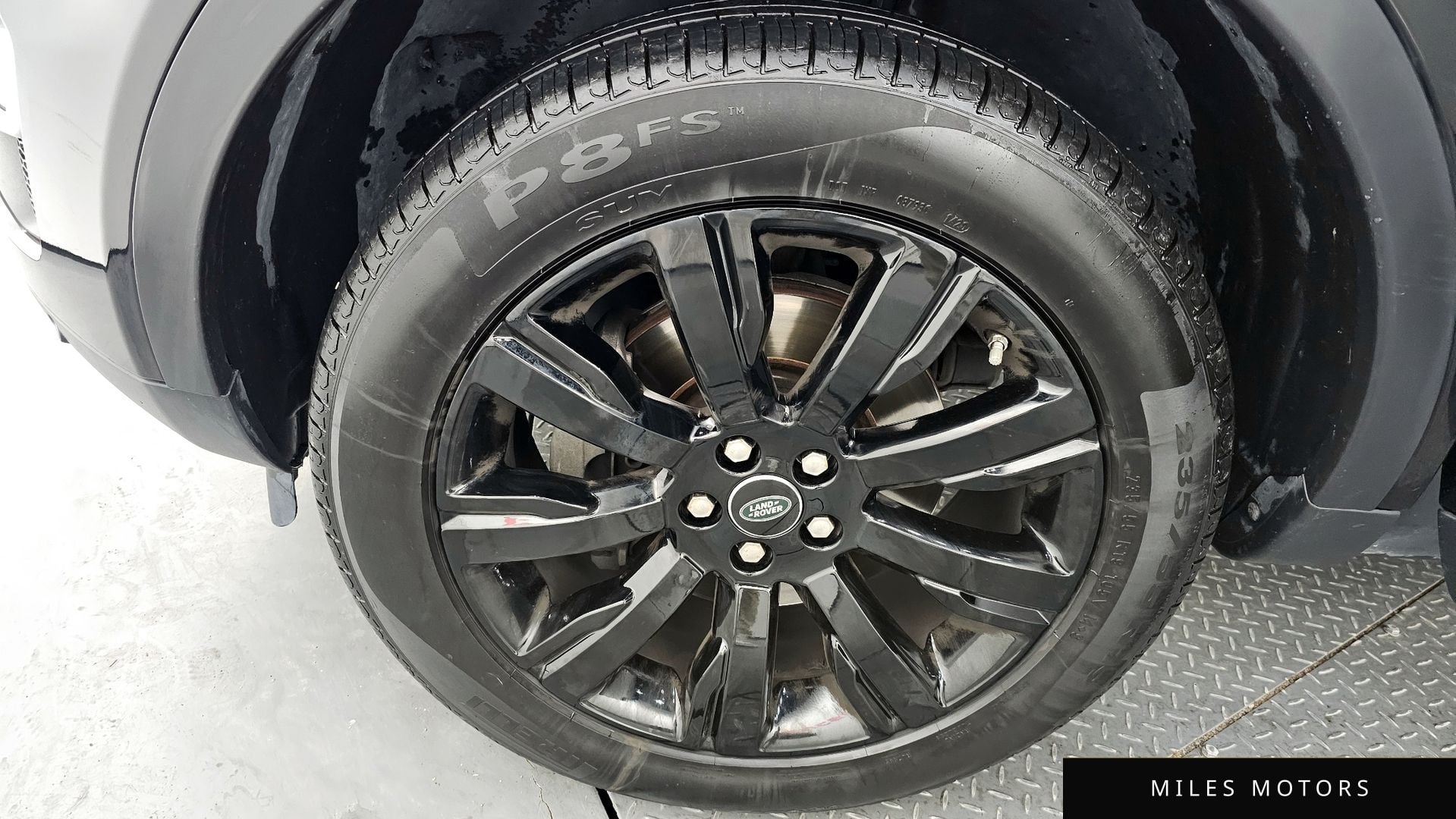 Land Rover Discovery Sport 2019 — миниатюра 5