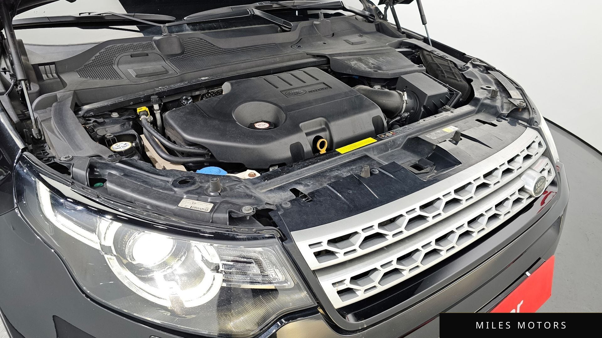 Land Rover Discovery Sport 2019 — миниатюра 6