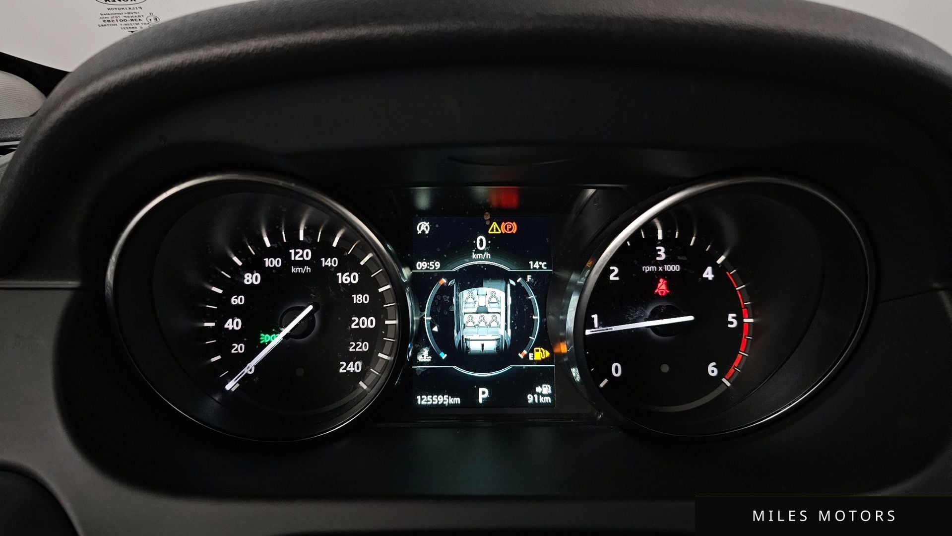 Land Rover Discovery Sport 2019 — миниатюра 8