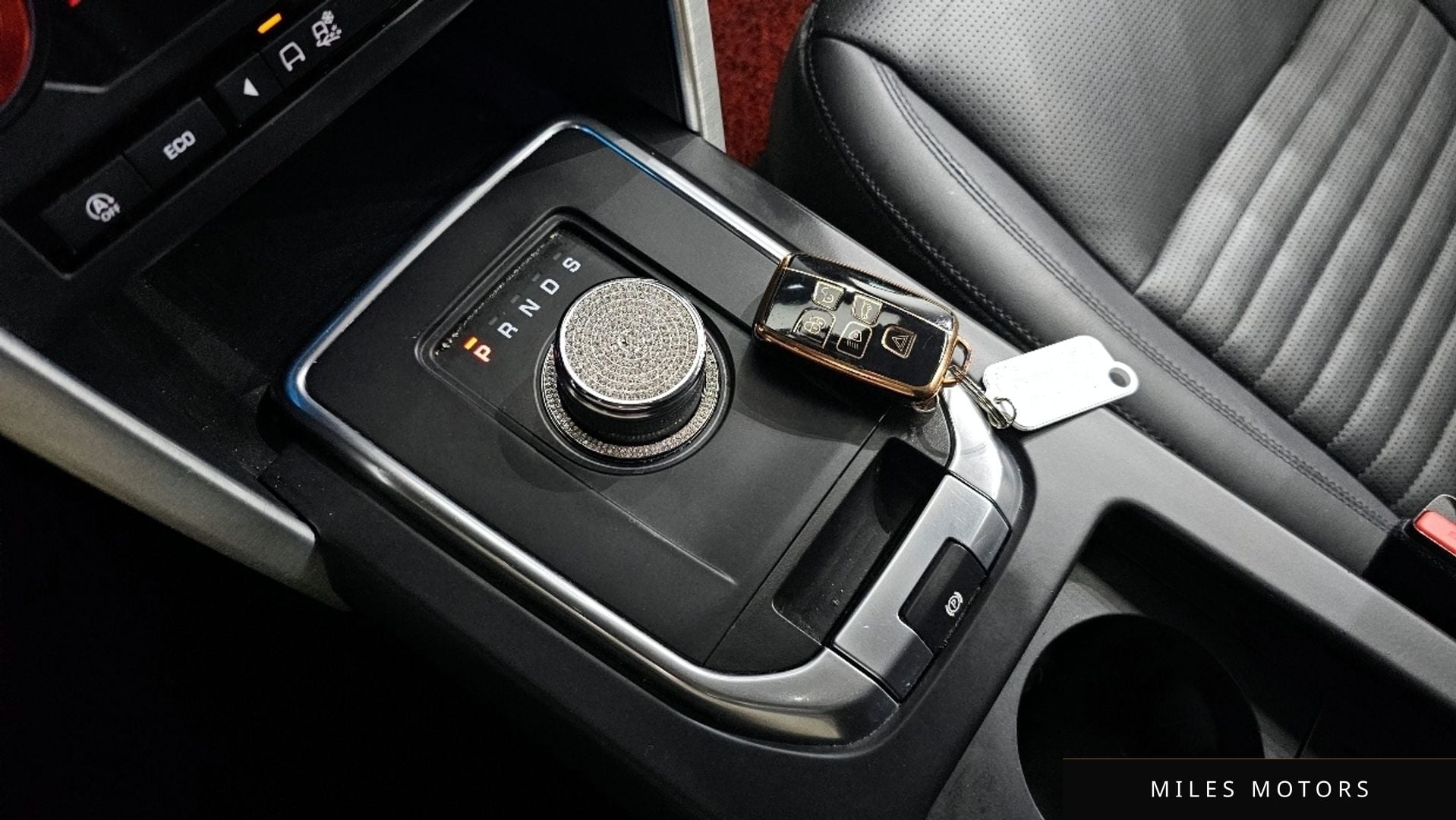 Land Rover Discovery Sport 2019 — миниатюра 9