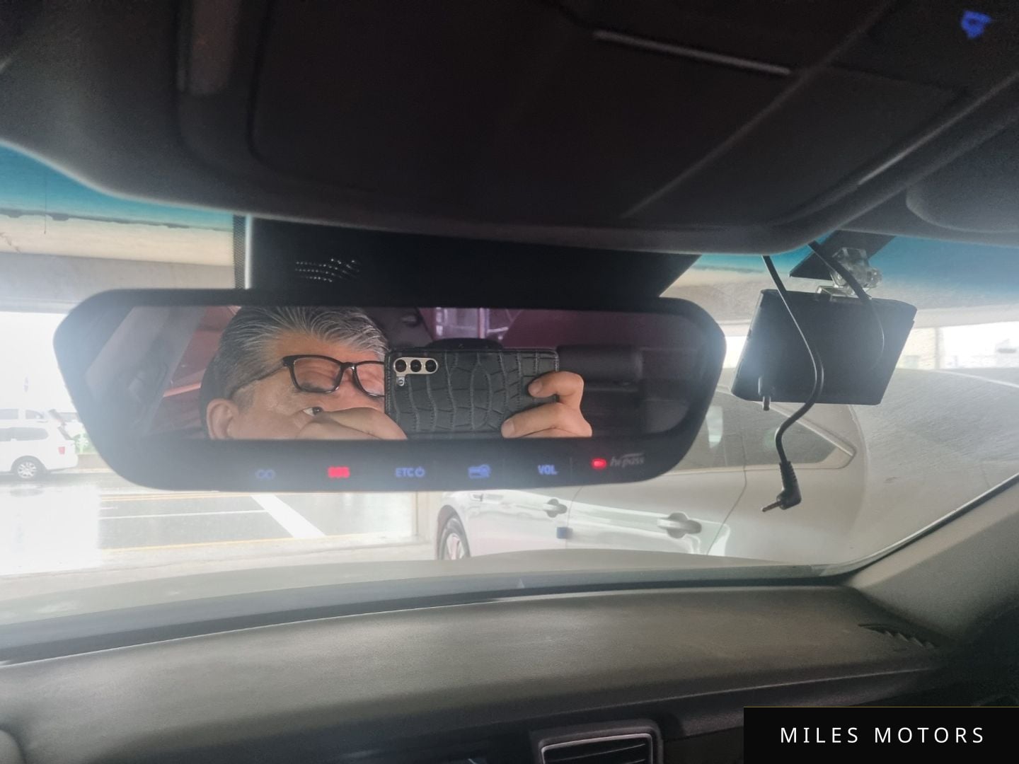 Genesis G80 2019 — миниатюра 12