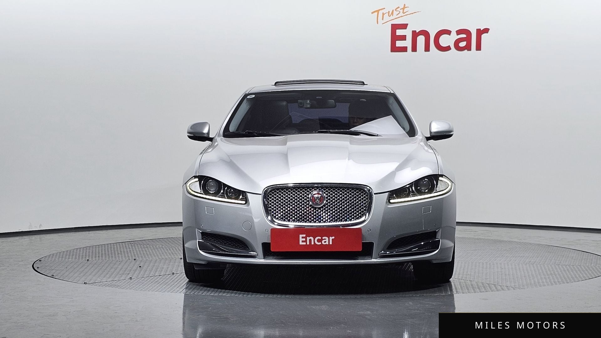 Jaguar New XF 2014 — миниатюра 3