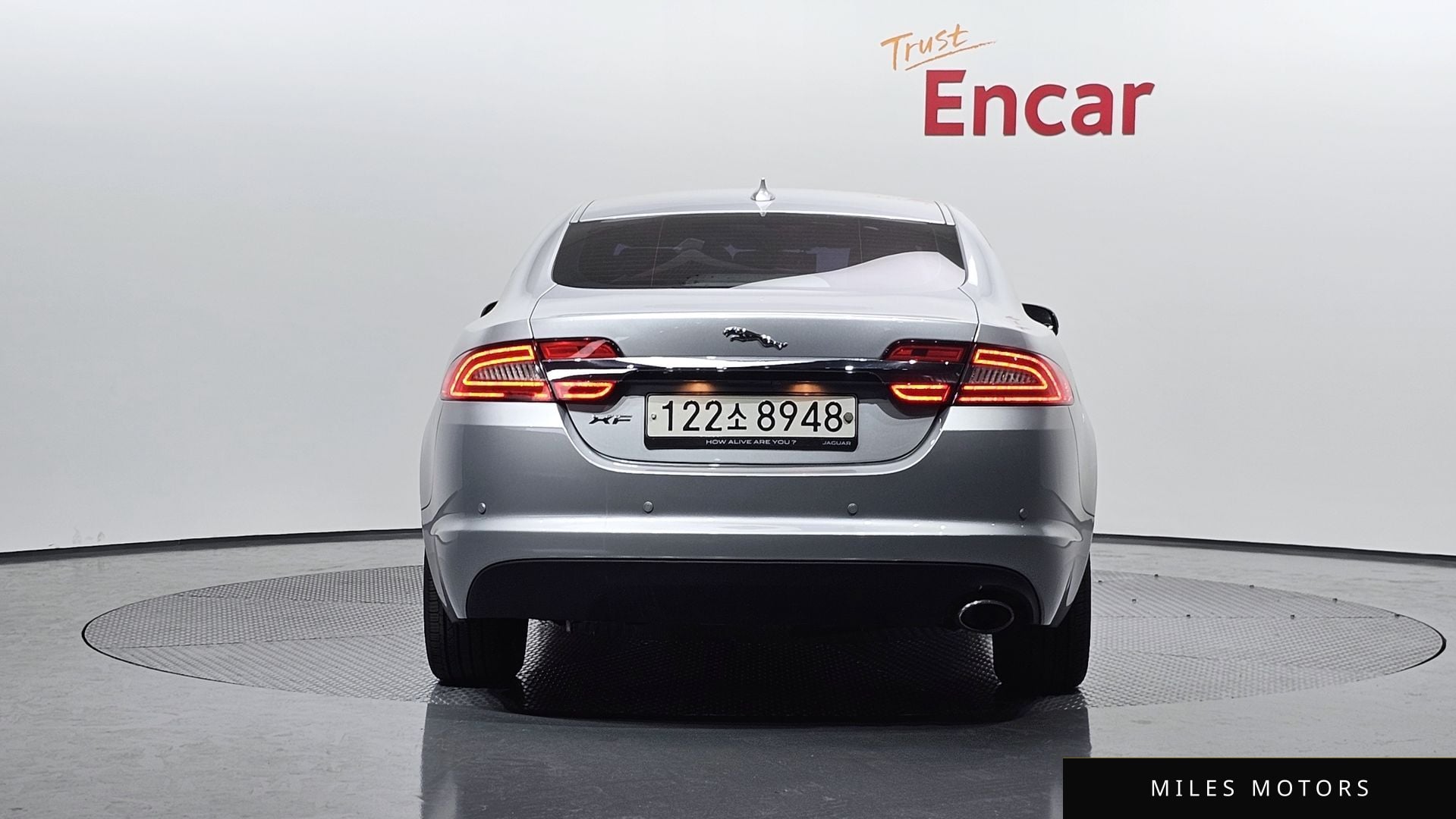 Jaguar New XF 2014 — миниатюра 4