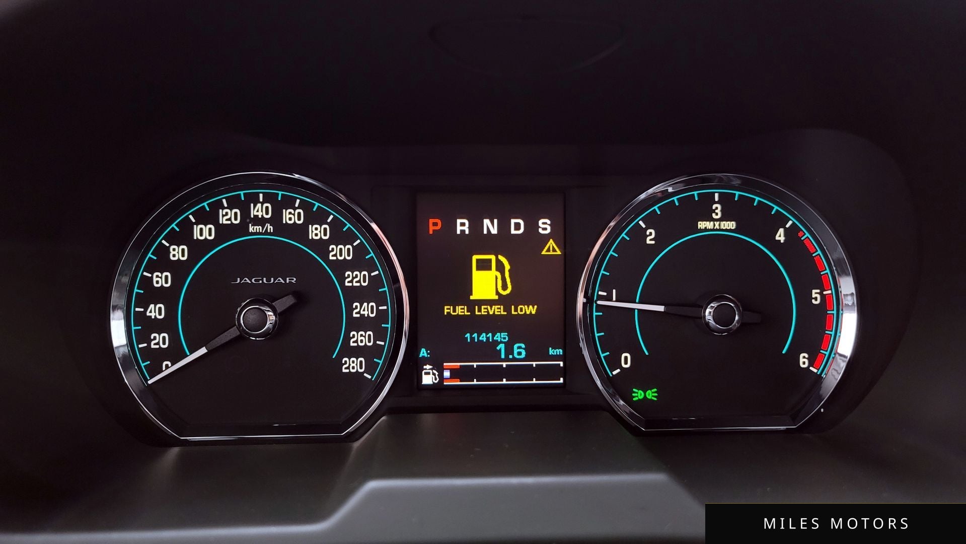 Jaguar New XF 2014 — миниатюра 8