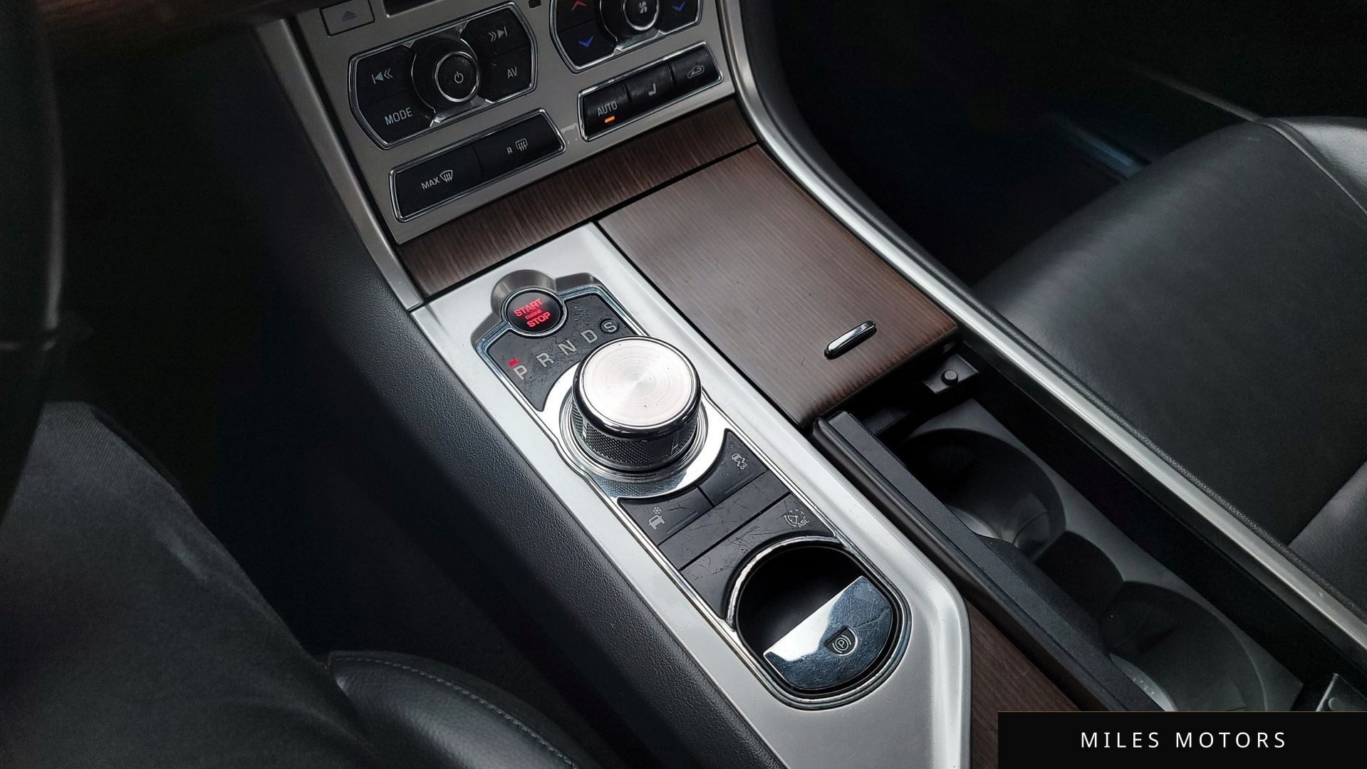 Jaguar New XF 2014 — миниатюра 9