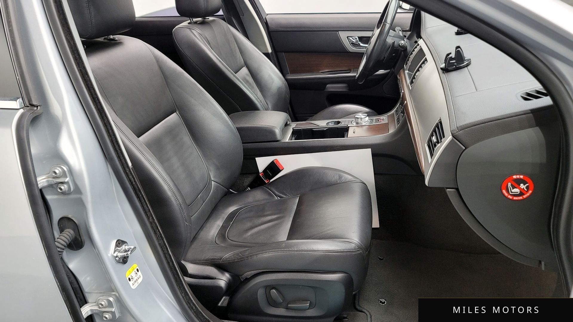 Jaguar New XF 2014 — миниатюра 10