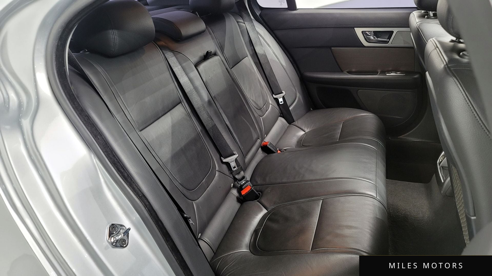 Jaguar New XF 2014 — миниатюра 12