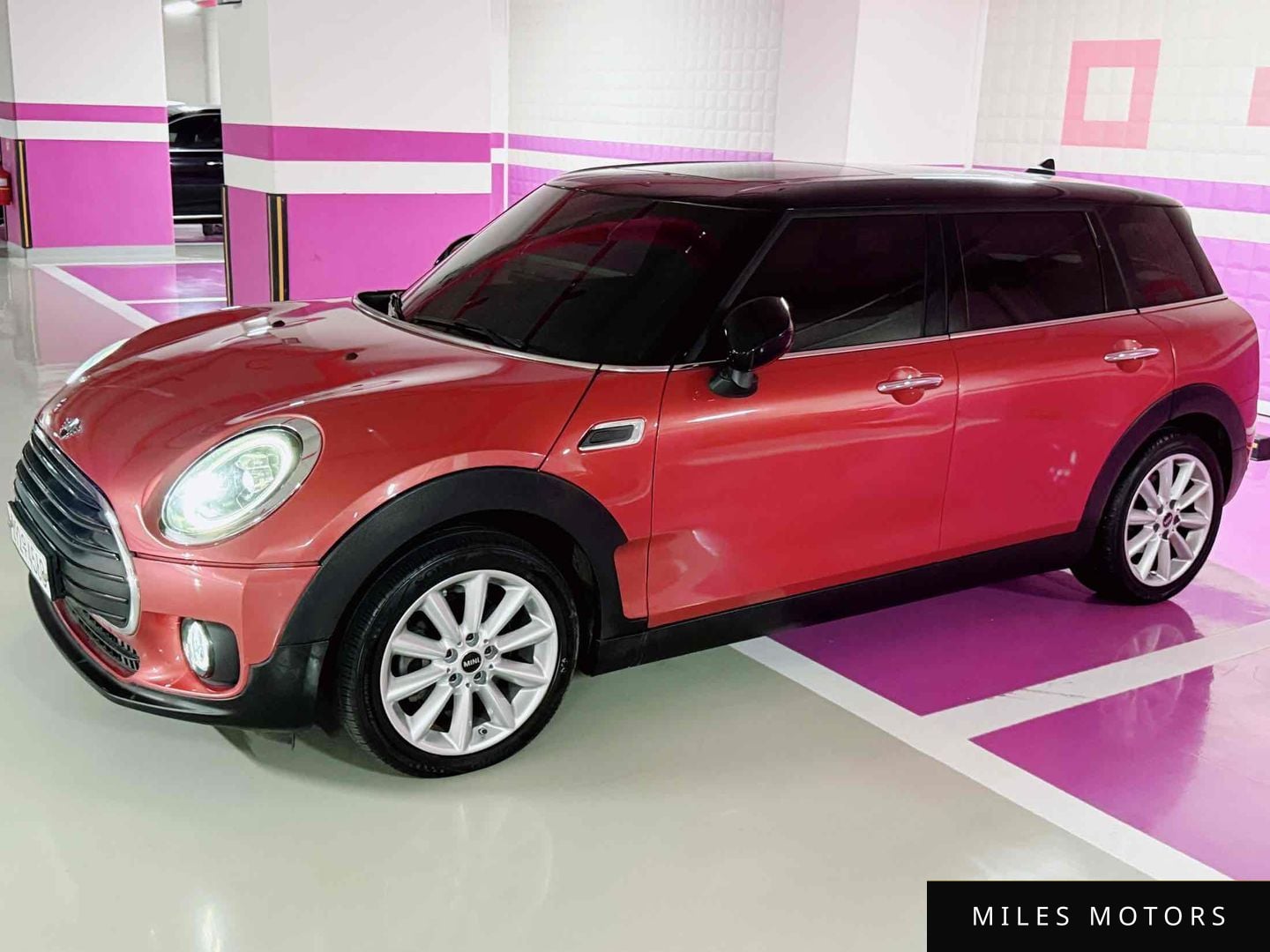MINI Clubman 2020 — миниатюра 2