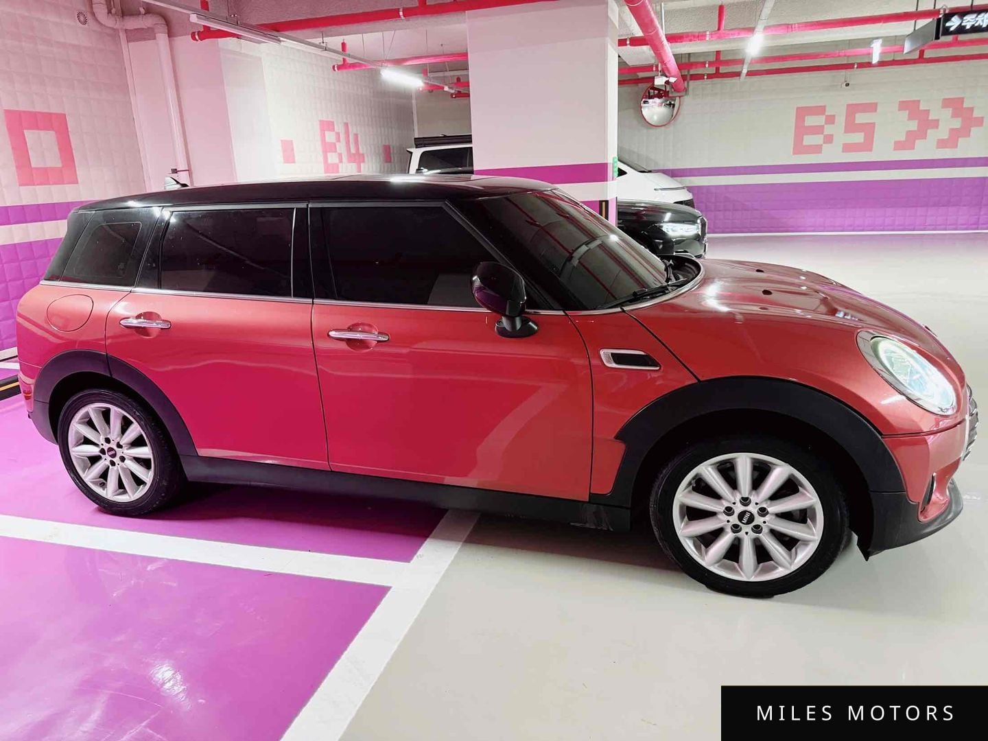 MINI Clubman 2020 — миниатюра 3